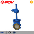 Pipe fitting Liquid flow cast iron Manual Gate Valve